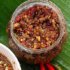Chẩm chéo