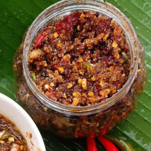 Chẩm chéo