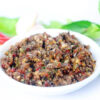Muối mắc khén