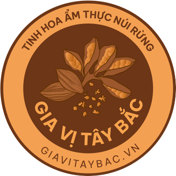 Gia Vị Tây Bắc